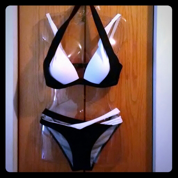 Other - Two Piece Bikini